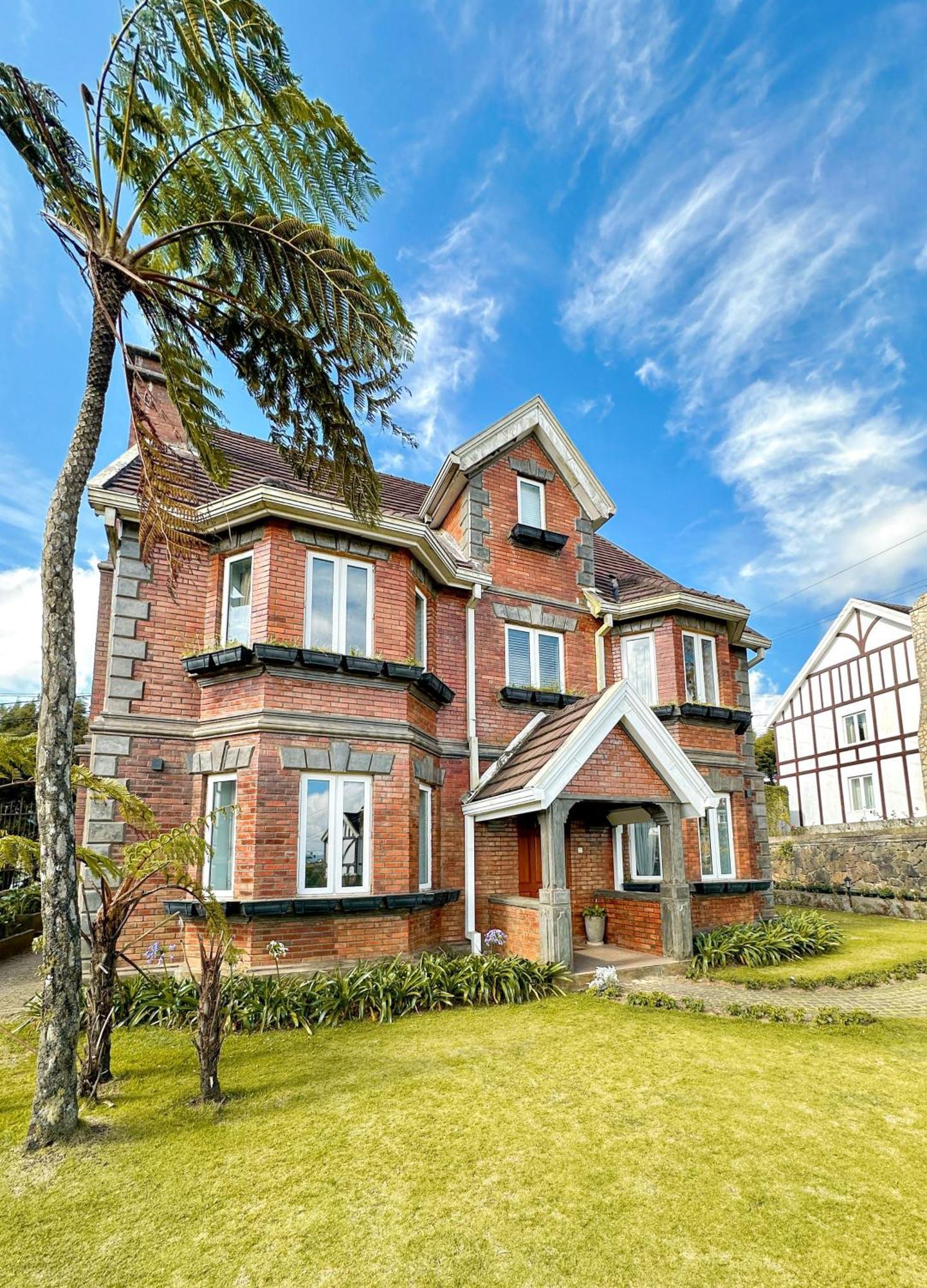 Kent Cottage Нувара Елия Екстериор снимка