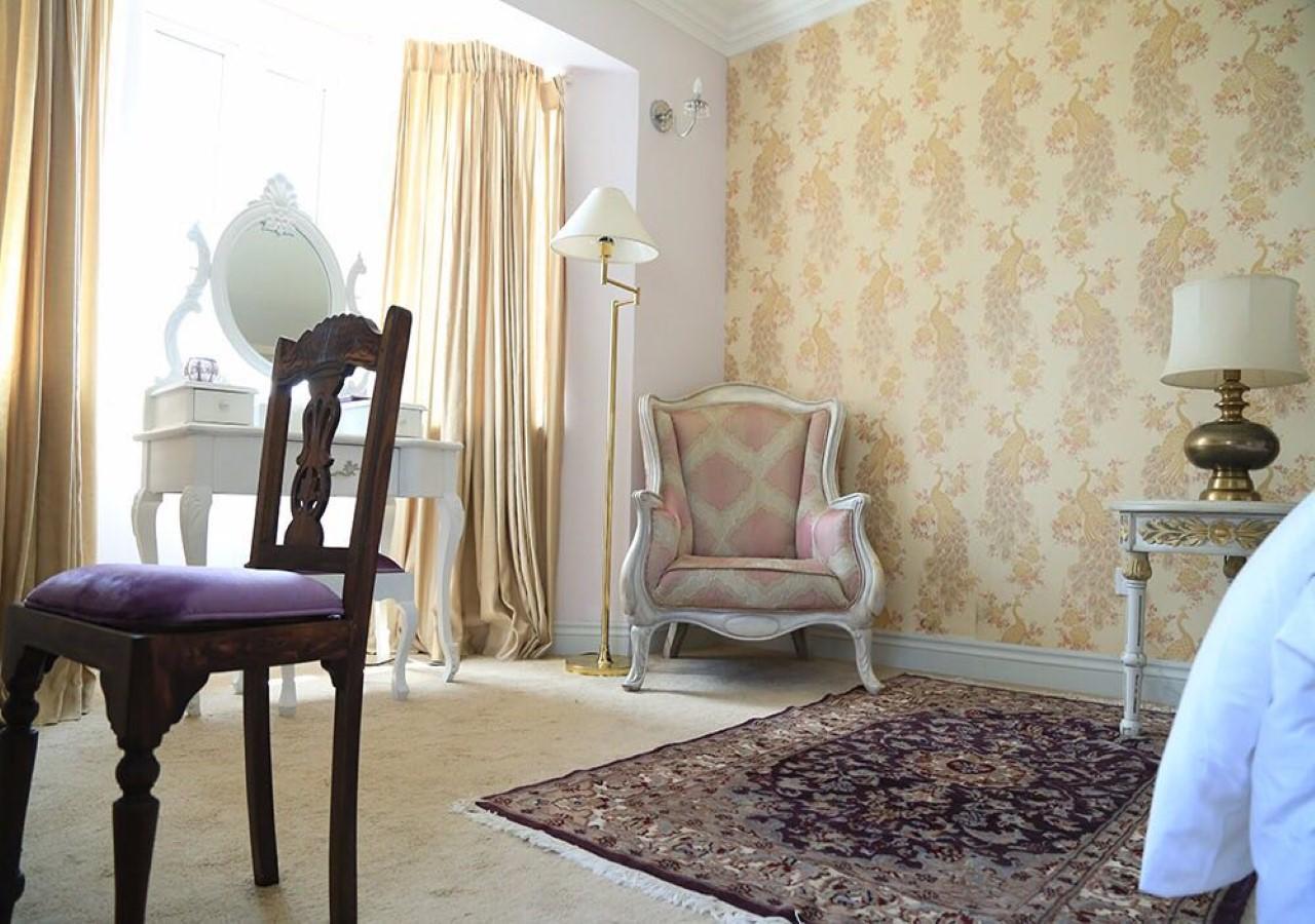 Kent Cottage Нувара Елия Екстериор снимка
