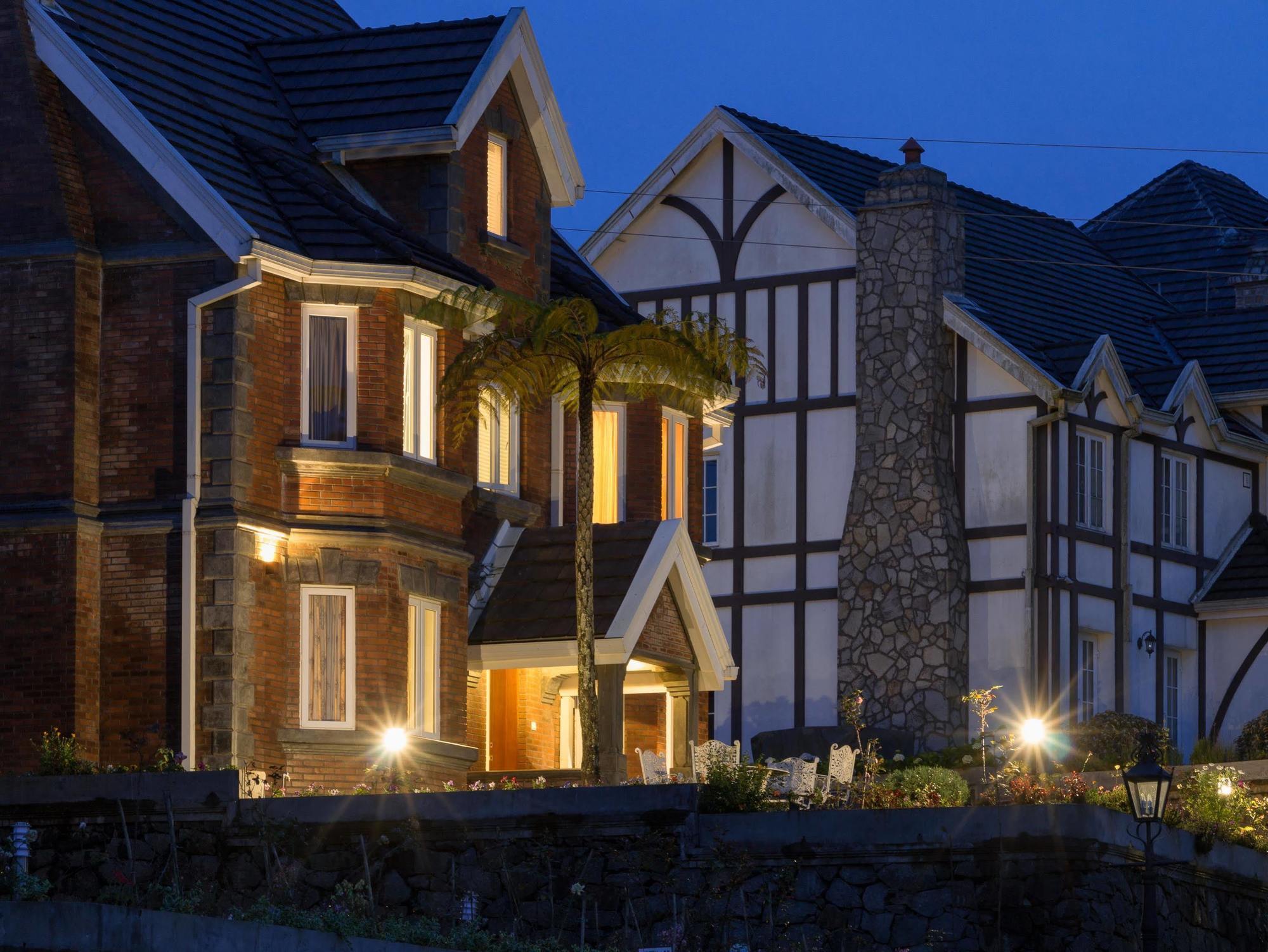 Kent Cottage Нувара Елия Екстериор снимка
