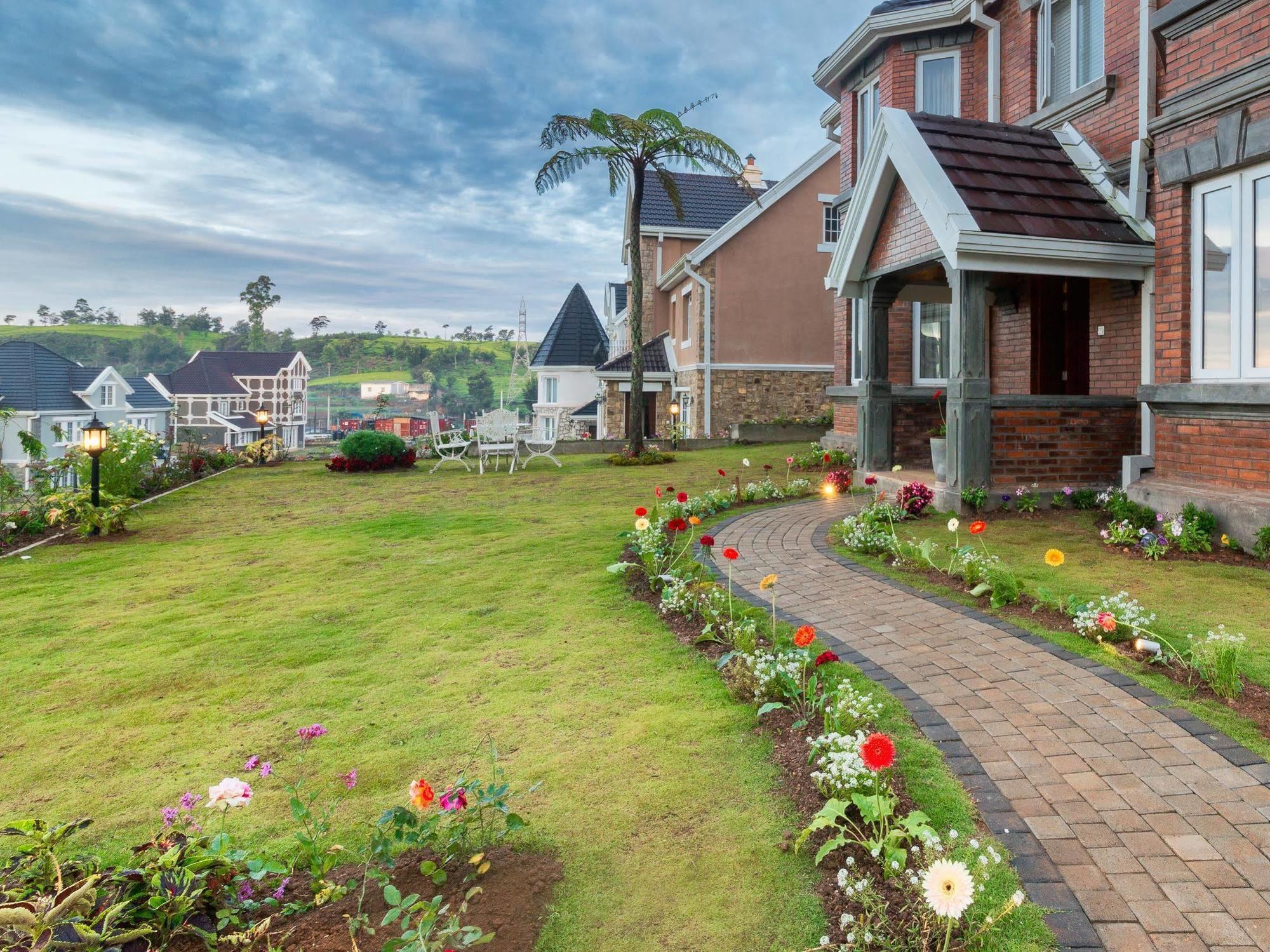 Kent Cottage Нувара Елия Екстериор снимка