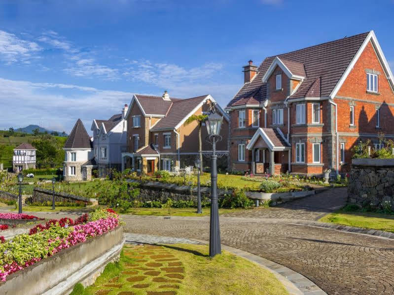 Kent Cottage Нувара Елия Екстериор снимка