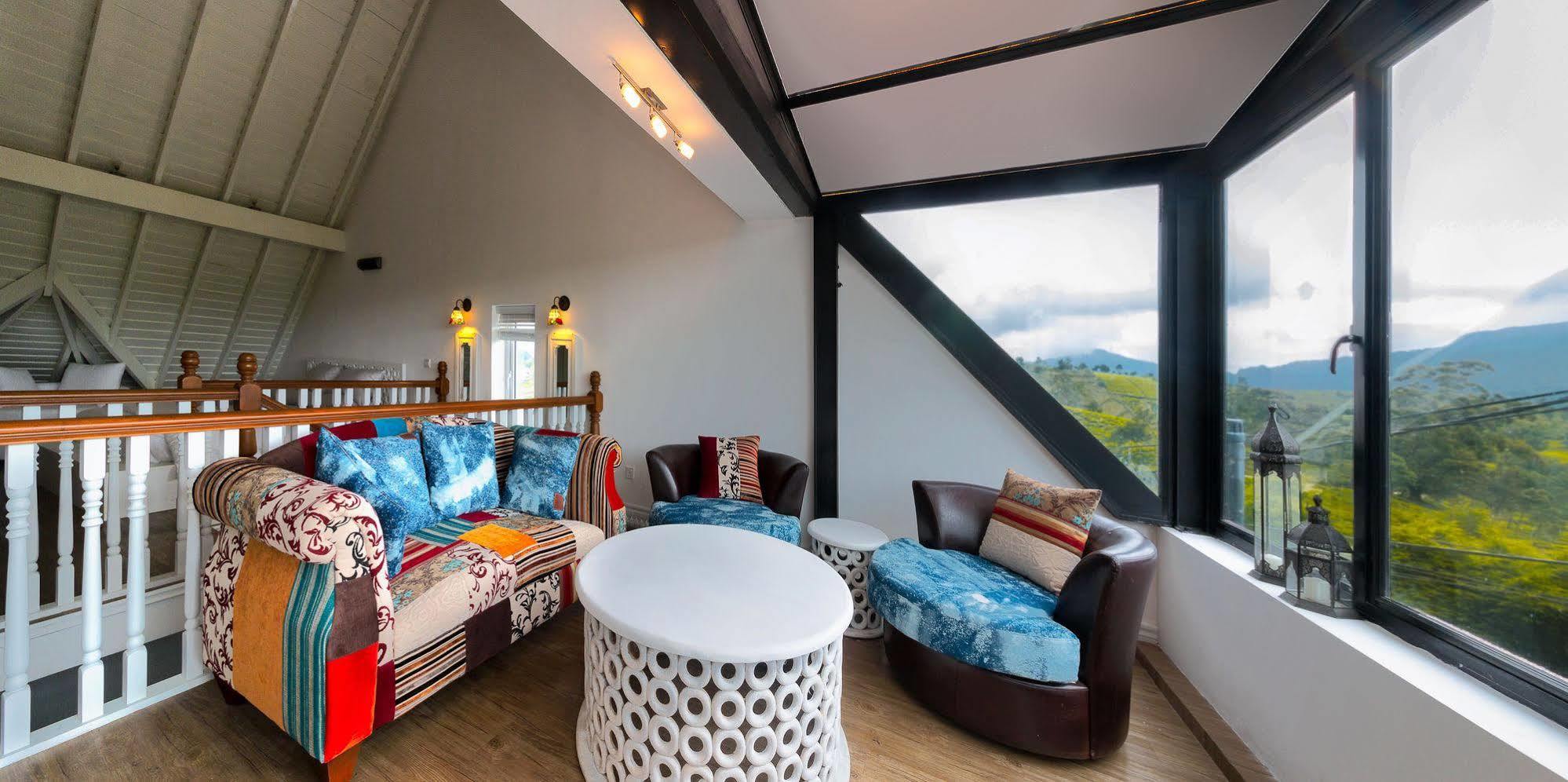 Kent Cottage Нувара Елия Екстериор снимка