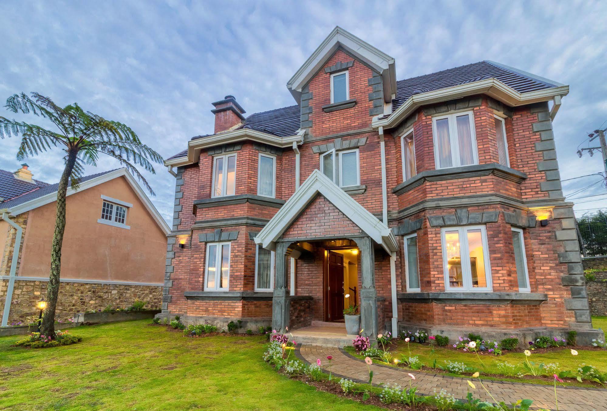 Kent Cottage Нувара Елия Екстериор снимка