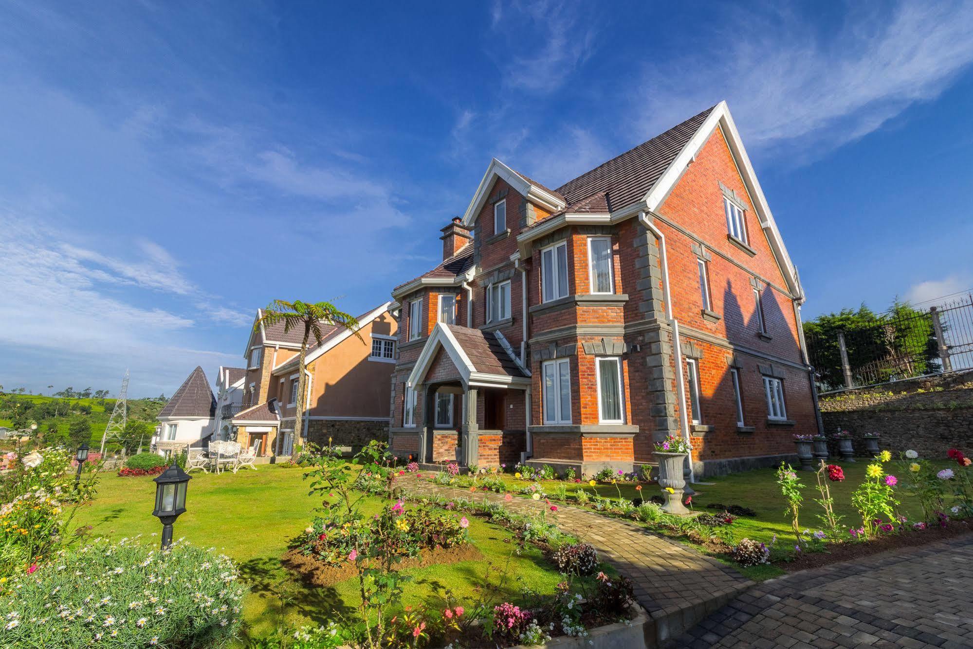 Kent Cottage Нувара Елия Екстериор снимка