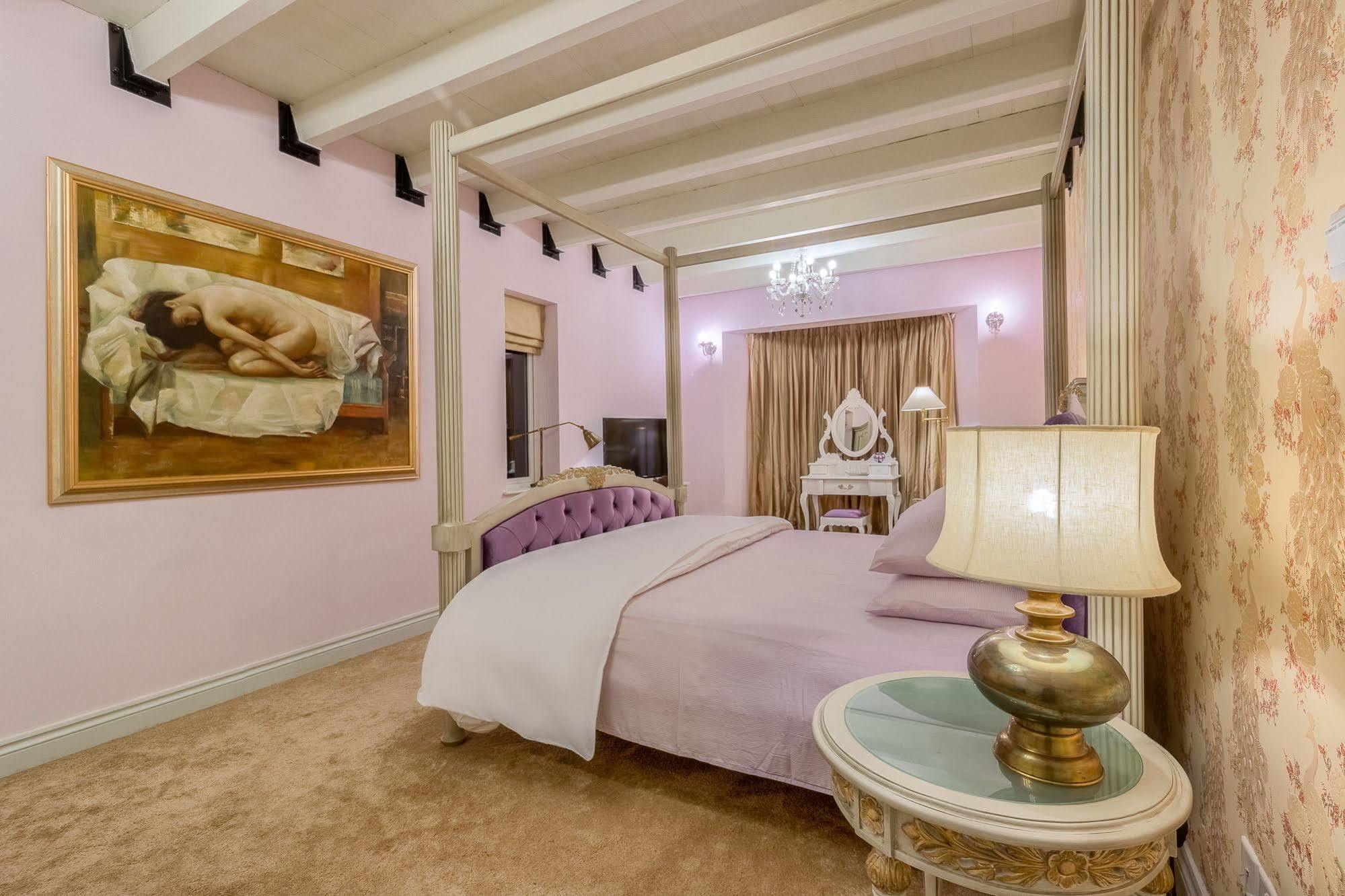 Kent Cottage Нувара Елия Екстериор снимка