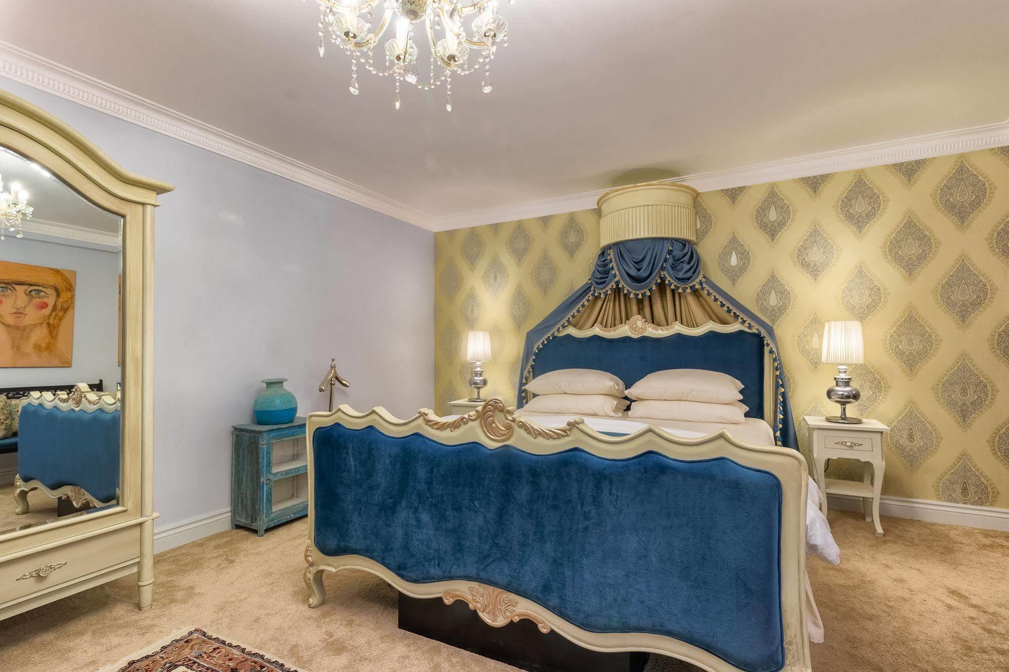 Kent Cottage Нувара Елия Екстериор снимка