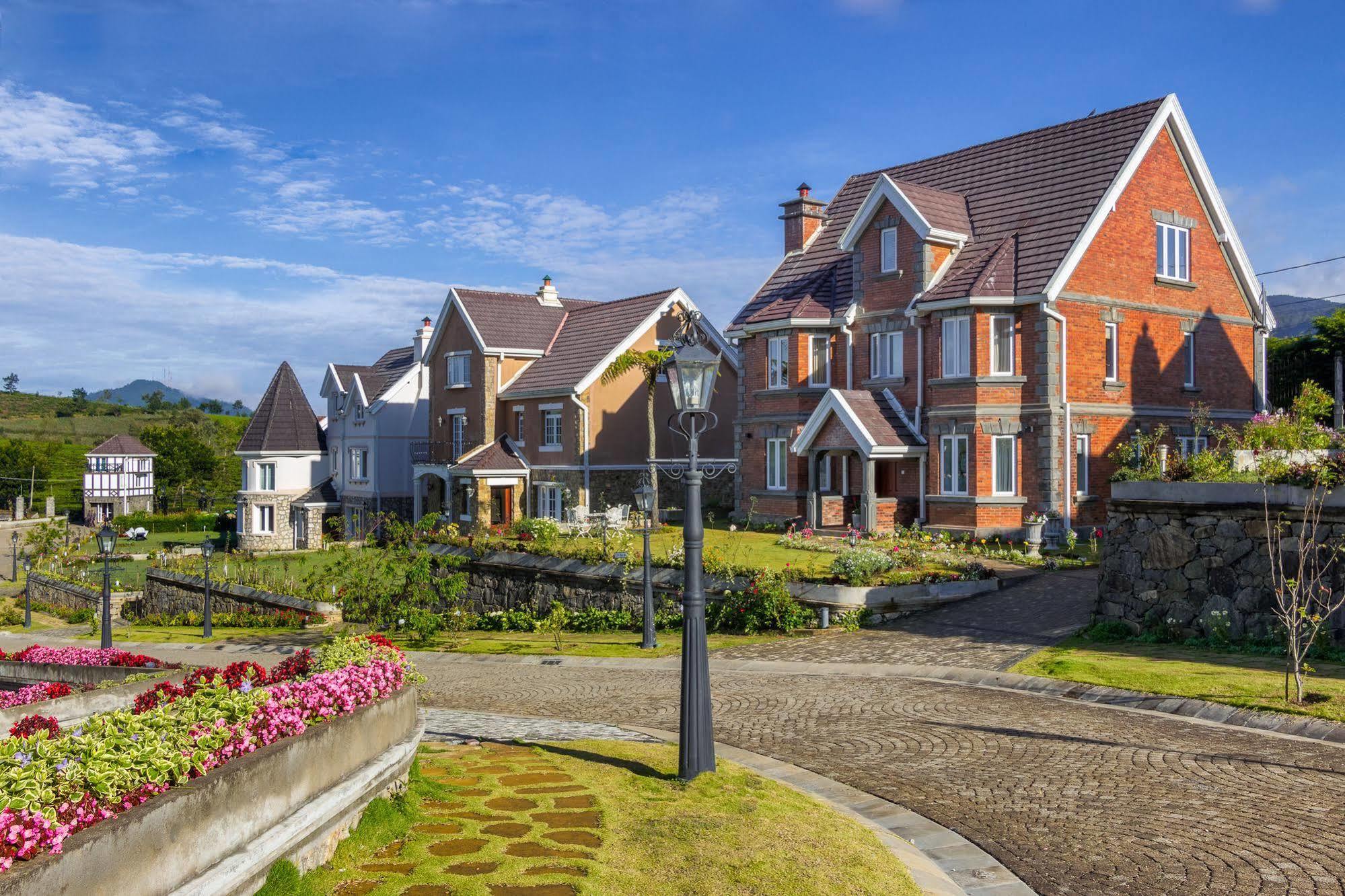 Kent Cottage Нувара Елия Екстериор снимка