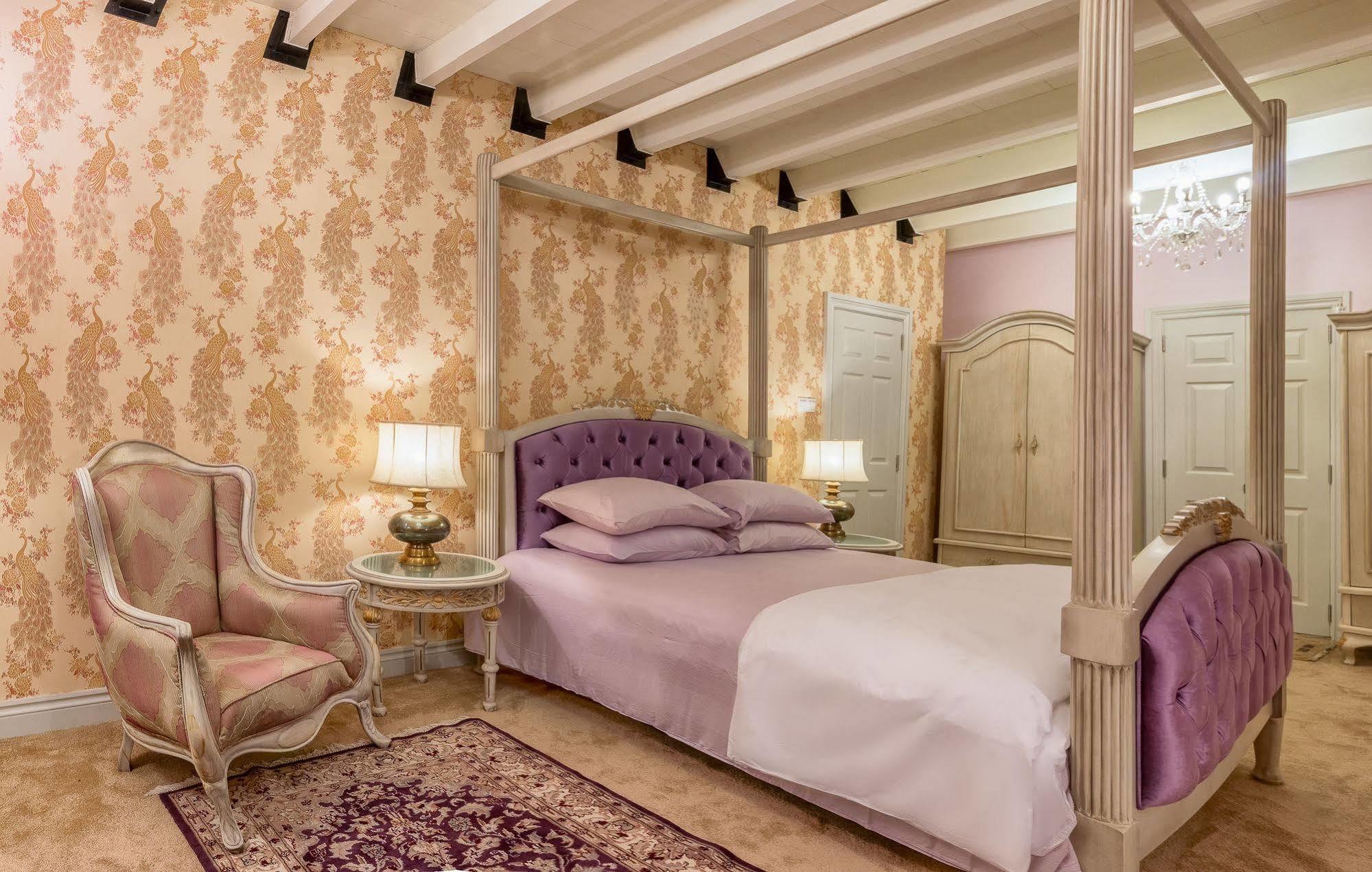 Kent Cottage Нувара Елия Екстериор снимка